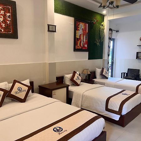 Hoi An Ngo Homestay Екстериор снимка