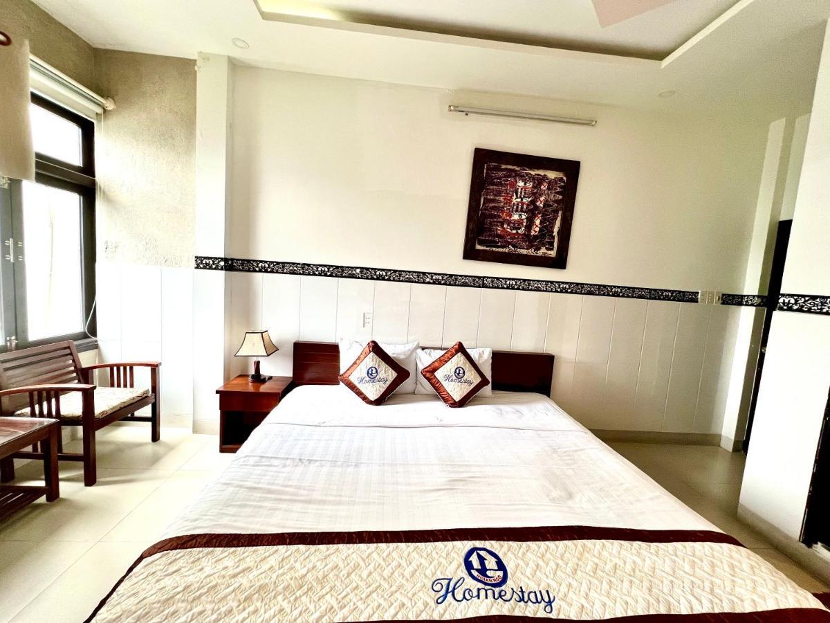 Hoi An Ngo Homestay Екстериор снимка