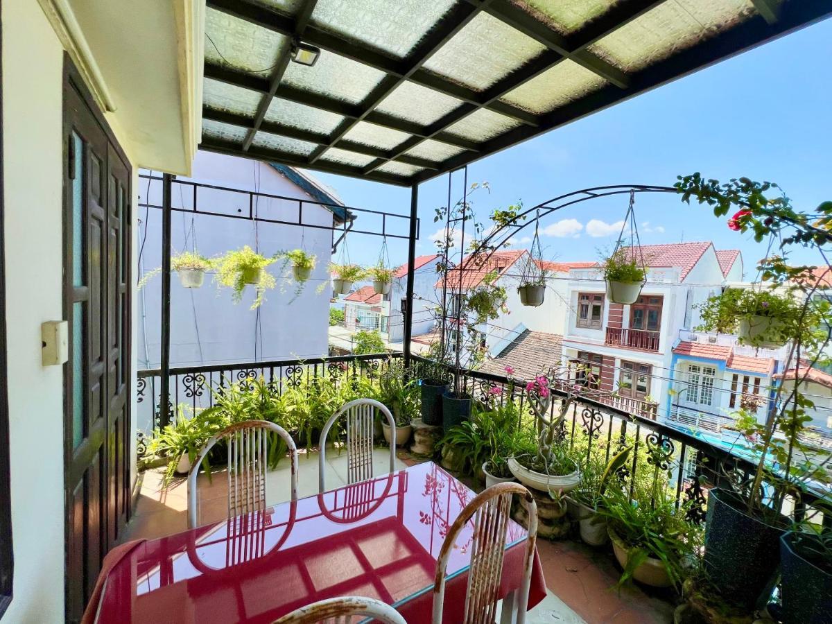 Hoi An Ngo Homestay Екстериор снимка