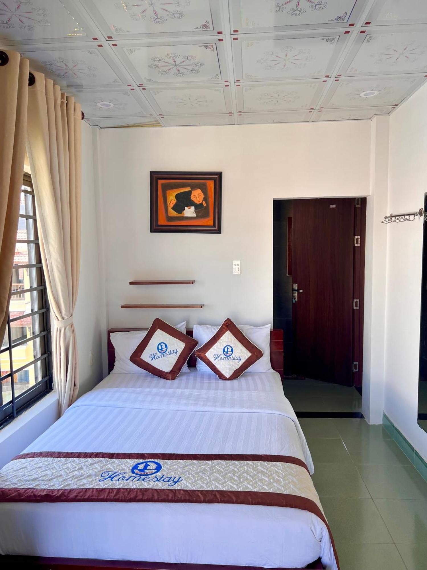 Hoi An Ngo Homestay Екстериор снимка