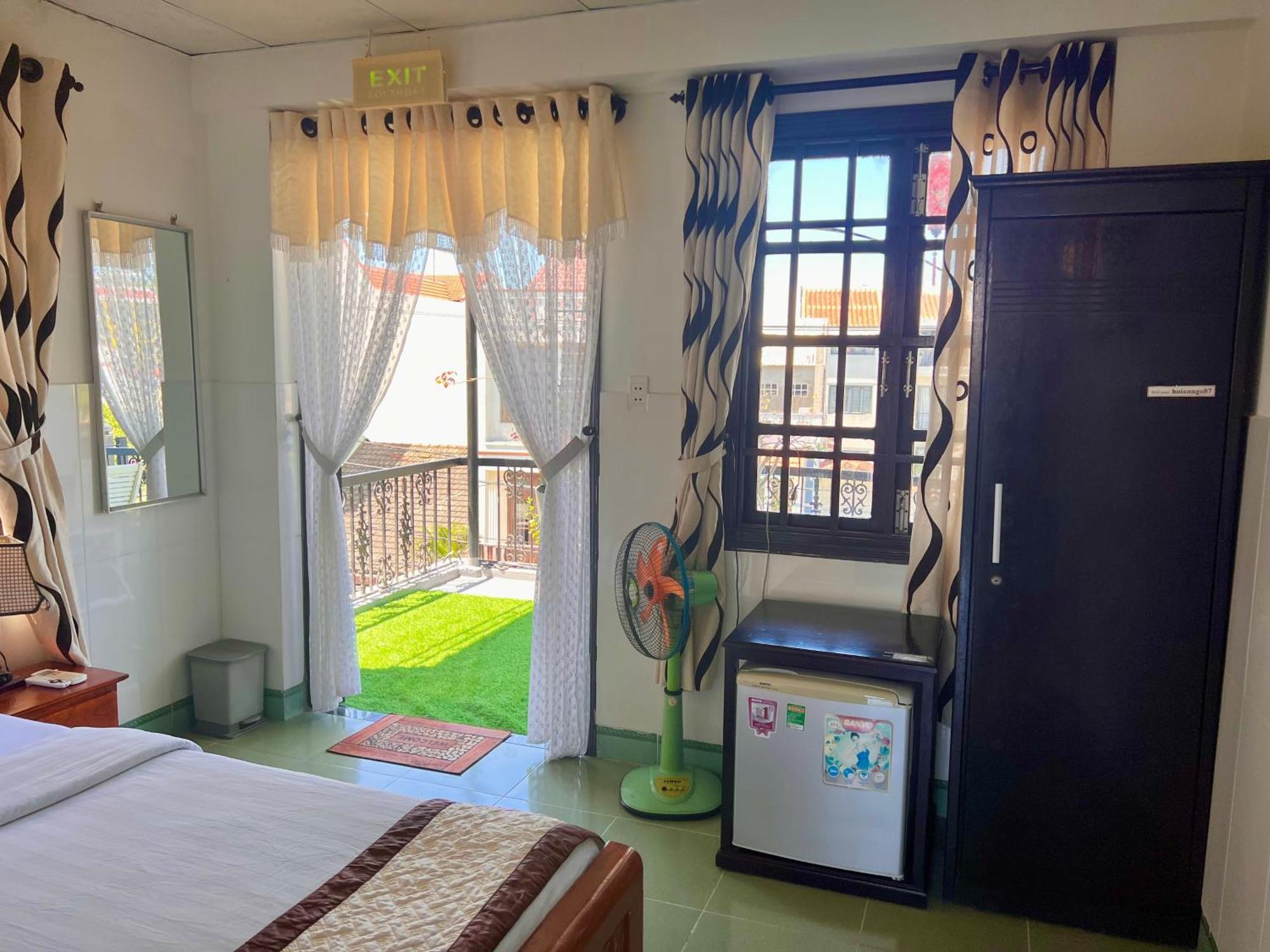 Hoi An Ngo Homestay Екстериор снимка