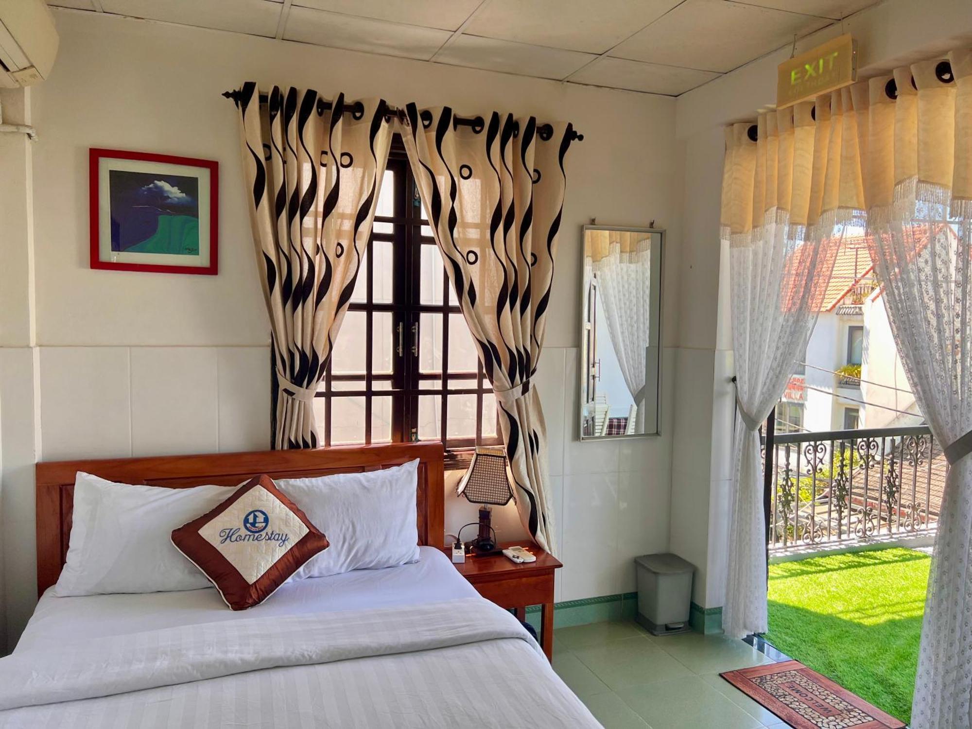 Hoi An Ngo Homestay Екстериор снимка