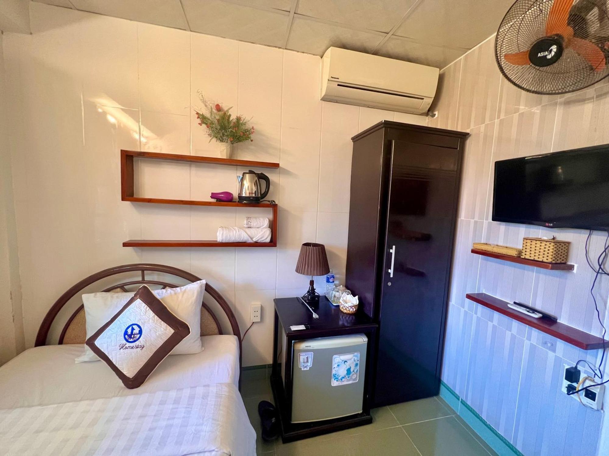 Hoi An Ngo Homestay Екстериор снимка