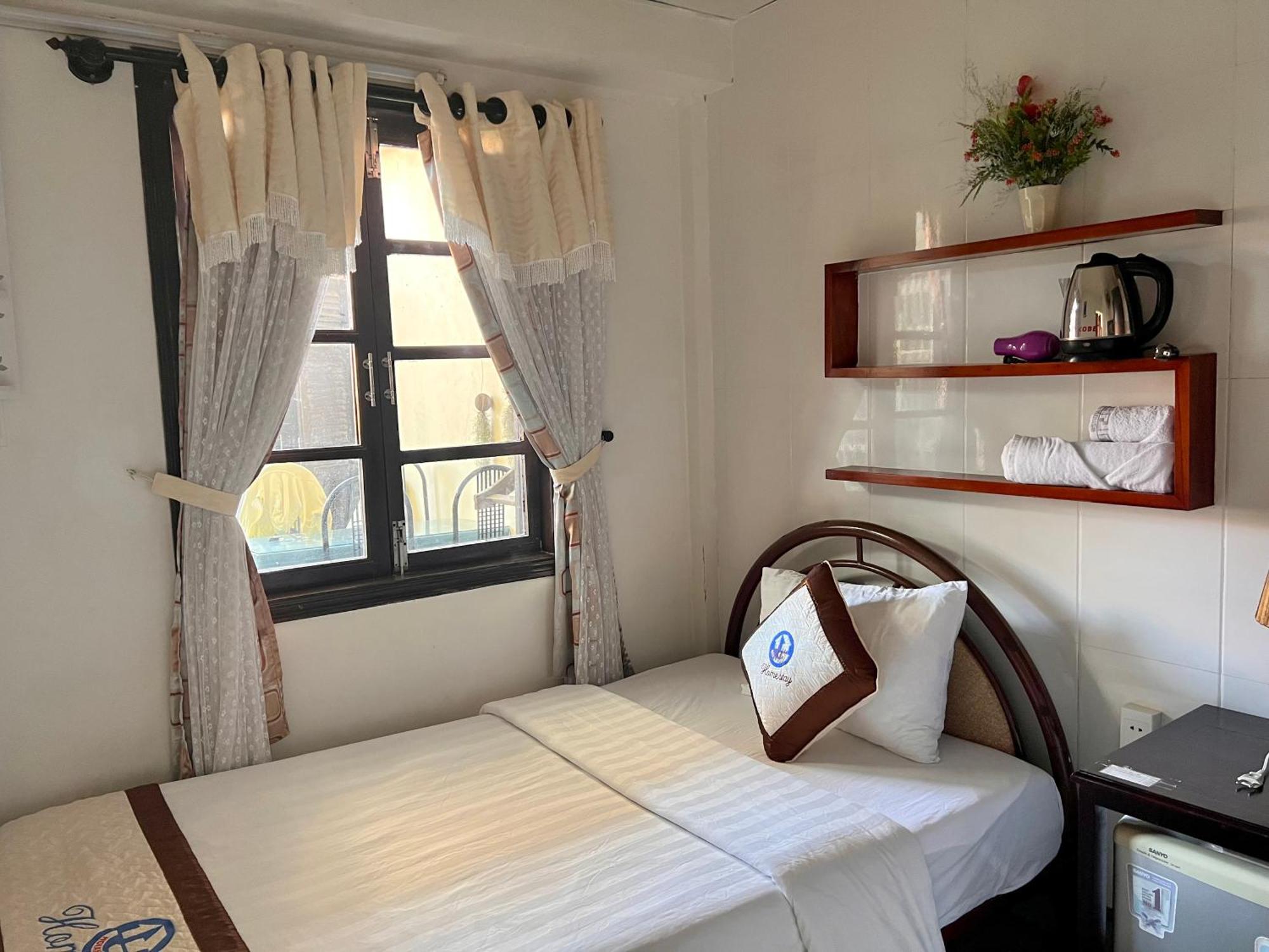 Hoi An Ngo Homestay Екстериор снимка