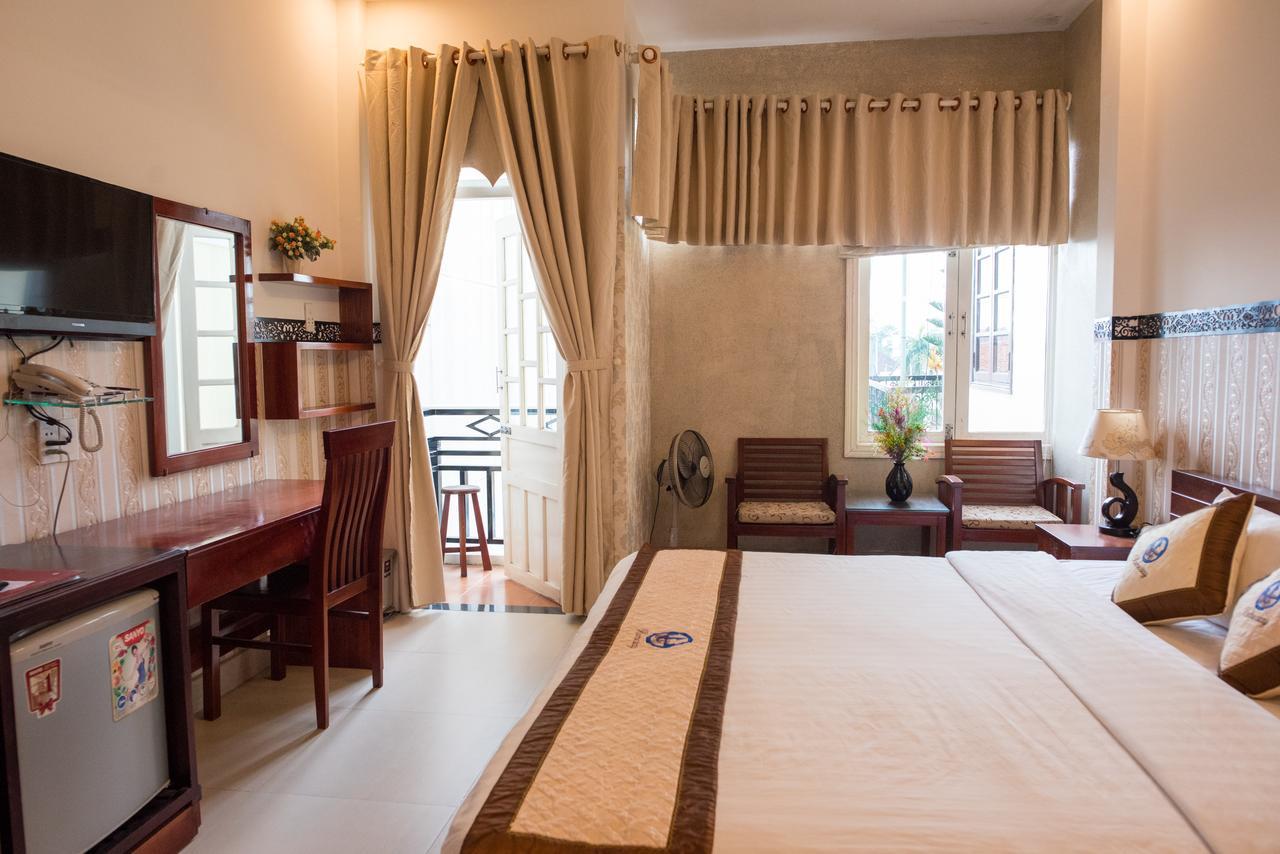 Hoi An Ngo Homestay Екстериор снимка